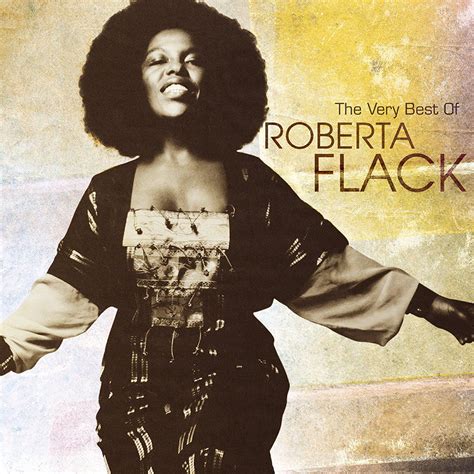 roberta flack greatest hits